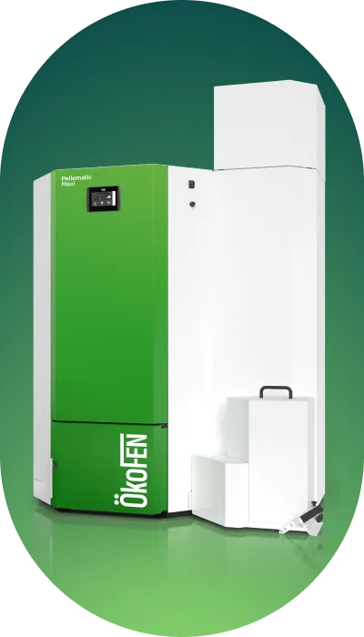 Pellematic Maxi